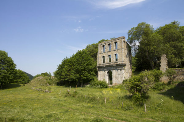 The Mont d’Ardèche Regional Natural Park