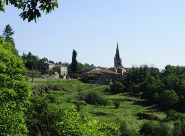 Circuit VTT : Circuit des hameaux