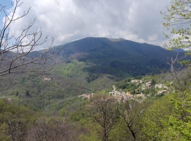 Circuit VTT n°14 “Les panoramas de Prunet”