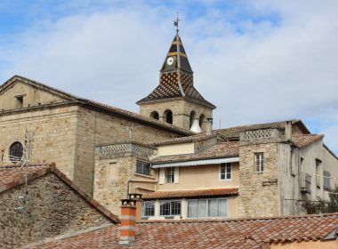Circuit VTT : La corniche des Gras