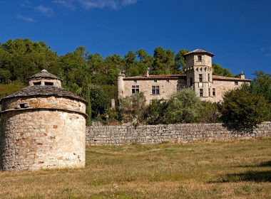 Route No. 17: Hamlet Circuit