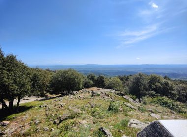 Route No. 18: The Brison Tower