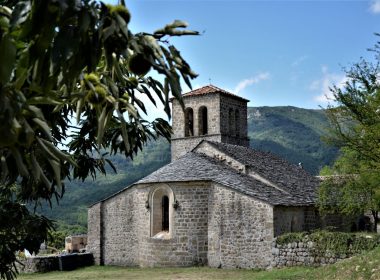 Route No. 13 : Les chemins de Cannelle