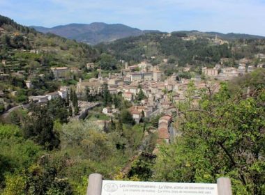 GRP Tour du Tanargue, étape 1