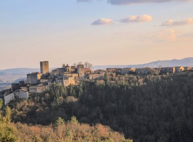 Trail No. 11 : Le chemin des Fades