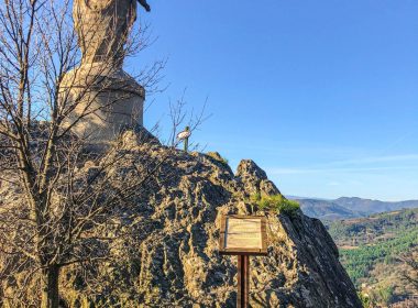 Route No. 15: Wand Circuit