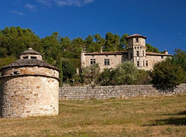 Route No. 17: Hamlet Circuit