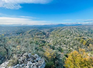 Route 22: Discovering the Gras plateau