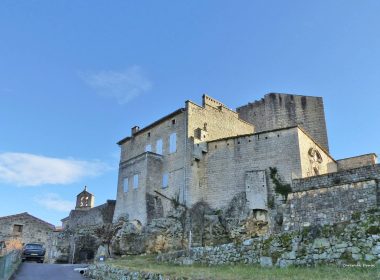 Route No. 16: Through the Hamlets